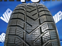 195/55R17 Pirelli W210 Snowcontrol S3 FR