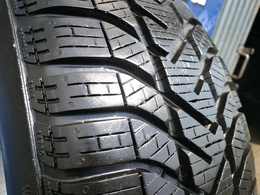 195/55R17 Pirelli W210 Snowcontrol S3 FR