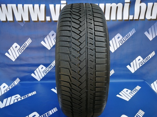255/55R20 Continental WinterContact TS850P SUV FR XL DOT3217