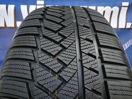 255/55R20 Continental WinterContact TS850P SUV FR XL DOT3217