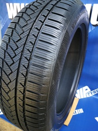255/55R20 Continental WinterContact TS850P SUV FR XL DOT3217