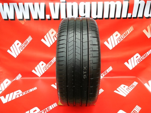 255/40R19 Pirelli PZero PZ4 FR XL KS * DOT3820
