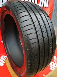 255/40R19 Pirelli PZero PZ4 FR XL KS * DOT3820