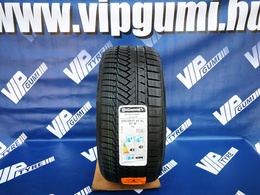 225/35R18 Continental WinterContact TS850P FR XL Új! DOT1916