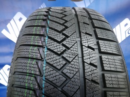 225/35R18 Continental WinterContact TS850P FR XL Új! DOT1916