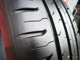 185/55R15 Continental Conti Ecocontact 5