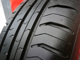 185/55R15 Continental Conti Ecocontact 5