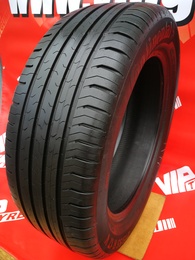 215/55R17 Continental EcoContact 5 DOT1618