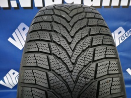 215/60R17 Nexen Winguard Sport 2 SUV