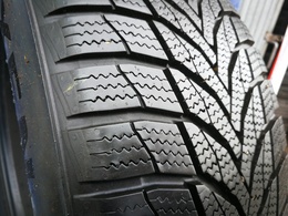 215/60R17 Nexen Winguard Sport 2 SUV