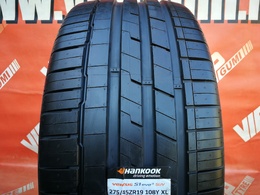275/45R19 Hankook Ventus S1 Evo3 SUV K127A 108Y XL Új!