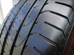 245/30R19 Pirelli PZero * FR XL RSC 1db-os!