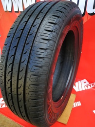 225/65R17 Goodyear EfficientGrip SUV FR