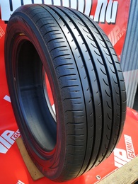 225/55R18 Yokohama BluEarth RV-2 DOT0220