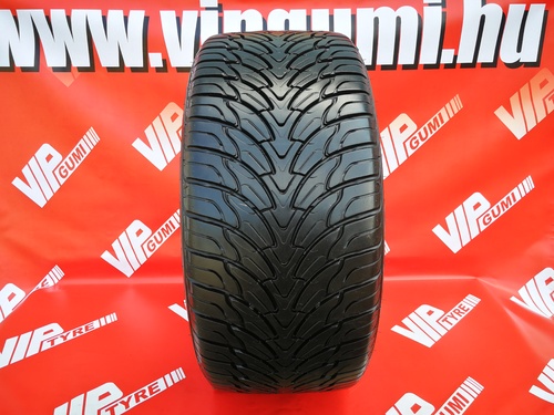 295/40R20 Atturo AZ800 FR DOT0520