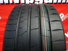 285/35R19 Continental SportContact 7 103Y XL FR