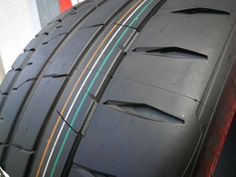 285/35R19 Continental SportContact 7 103Y XL FR