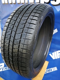225/40R18 Vredestein Quatrac 5 FR XL
