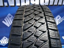 215/65R16C Bridgestone Blizzak W810