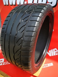 275/35R18 Dunlop SP Sport 01 FR * RSC DOT4919 1db-os