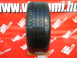 225/50R18 Continental PremiumContact 6 * XL DOT4018