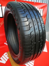 225/50R18 Continental PremiumContact 6 * XL DOT4018