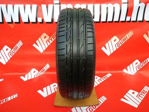 205/45R17 Bridgestone Potenza S001 FR DOT3318