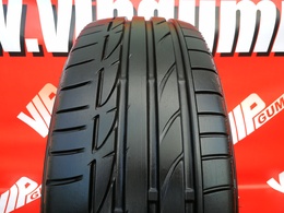 205/45R17 Bridgestone Potenza S001 FR DOT3318