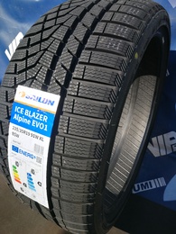 235/35R19 Sailun Ice Blazer Alpine EVO1 91W XL
