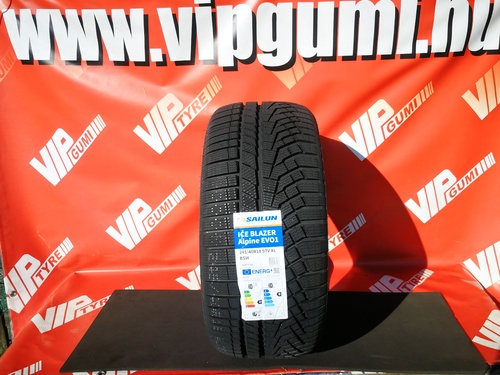 245/40R18 Sailun Ice Blazer Alpine EVO1 97V XL
