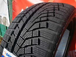 245/40R18 Sailun Ice Blazer Alpine EVO1 97V XL