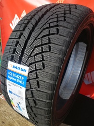 245/40R18 Sailun Ice Blazer Alpine EVO1 97V XL