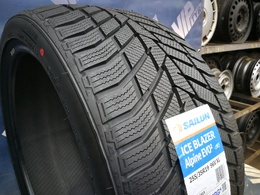 255/35R19 Sailun Ice Blazer Alpine EVO2 96VXL FR