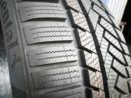 235/45R18 Continental WinterContact TS850P FR Új! 1db-os! Seal