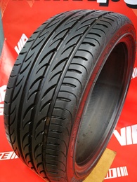 205/40R17 Pirelli PZero Nero FR
