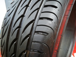 205/40R17 Pirelli PZero Nero FR