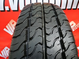 205/75R16C Dunlop Econodrive Új! DOT-os! 1db-os!