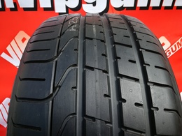 255/30R19 Pirelli PZero FR 91Y Új! DOT1120 1db-os!