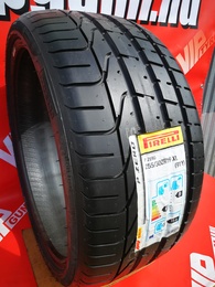 255/30R19 Pirelli PZero FR 91Y Új! DOT1120 1db-os!