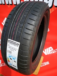225/50R18 Bridgestone Turanza T005 * Új! DOT1020 1db-os! 99W