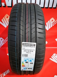 225/50R18 Bridgestone Turanza T005 * Új! DOT1020 1db-os! 99W