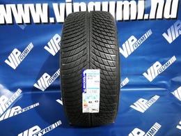 275/35R21 Michelin Pilot Alpin 5 FR XL Új! DOT0821 1db-os!