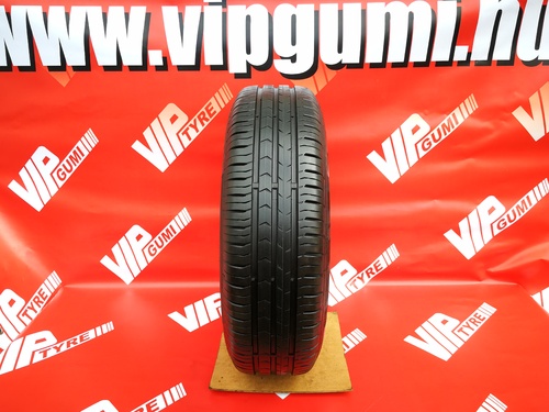 185/70R14 Continental PremiumContact 5 DOT4419