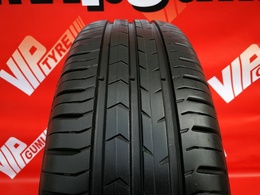 185/70R14 Continental PremiumContact 5 DOT4419