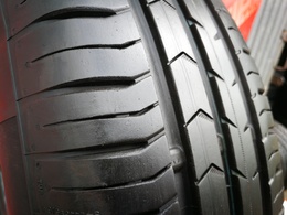 185/70R14 Continental PremiumContact 5 DOT4419