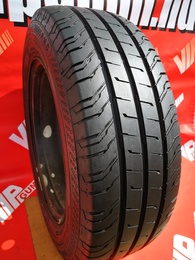 205/65R16C Continental ContiVanContact 200 újszerű! Demo! 1db-os