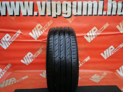 225/45R17 Semperit Speed-Life 3 FR DOT1225