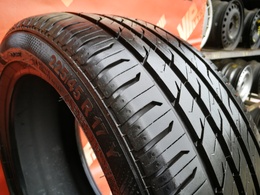 225/45R17 Semperit Speed-Life 3 FR DOT1225