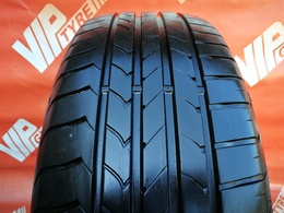 215/60R16 Goodyear EfficientGrip DOT0917