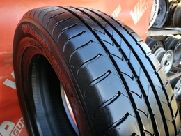 215/60R16 Goodyear EfficientGrip DOT0917